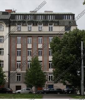 Photo Textures of Buildings